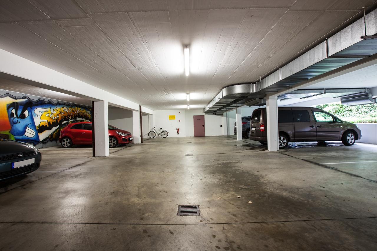 Hotel Reussischer Hof Schmolln  Bagian luar foto